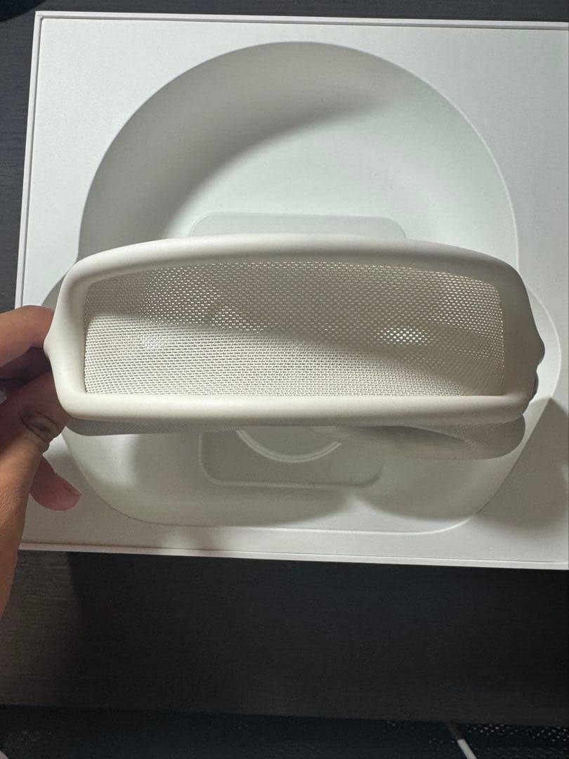 イヤホン airpods max