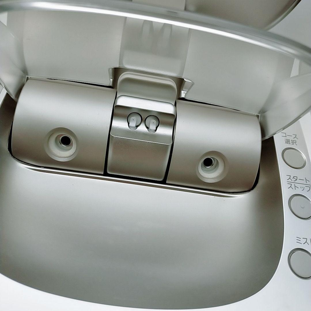 ほぼ未使用★Panasonic ナノケア スチーマー EH-SA0B