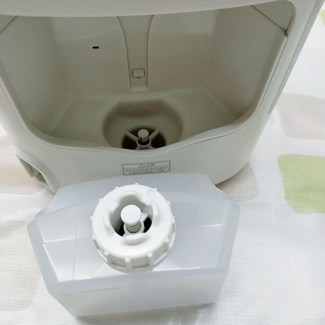 ほぼ未使用★Panasonic ナノケア スチーマー EH-SA0B
