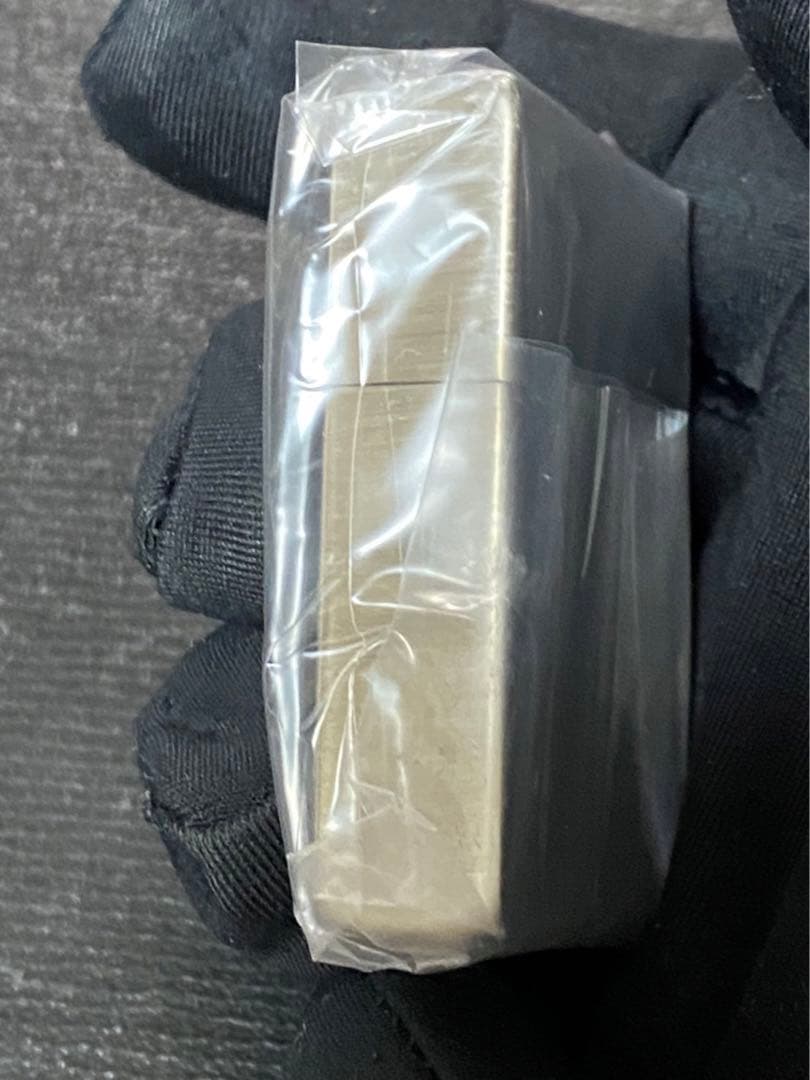 zippo セブンスター 1935レプリカ 限定品 前面刻印 2017年製 ☆