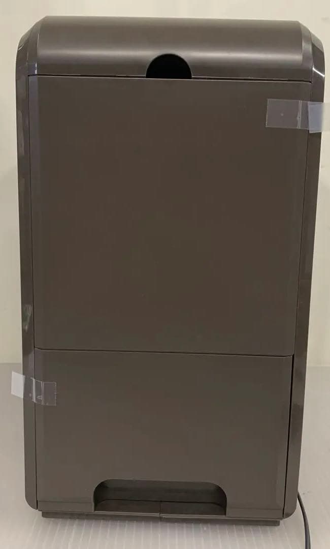 10r100 アイリスオーヤマ 気化ハイブリッド加湿器 HVH-700R1-T