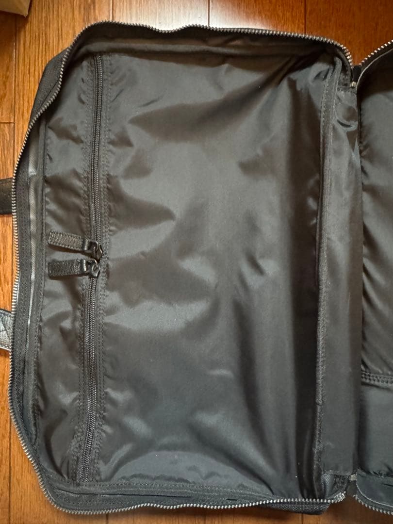 バッグ FUSION TRINITY LINER HD