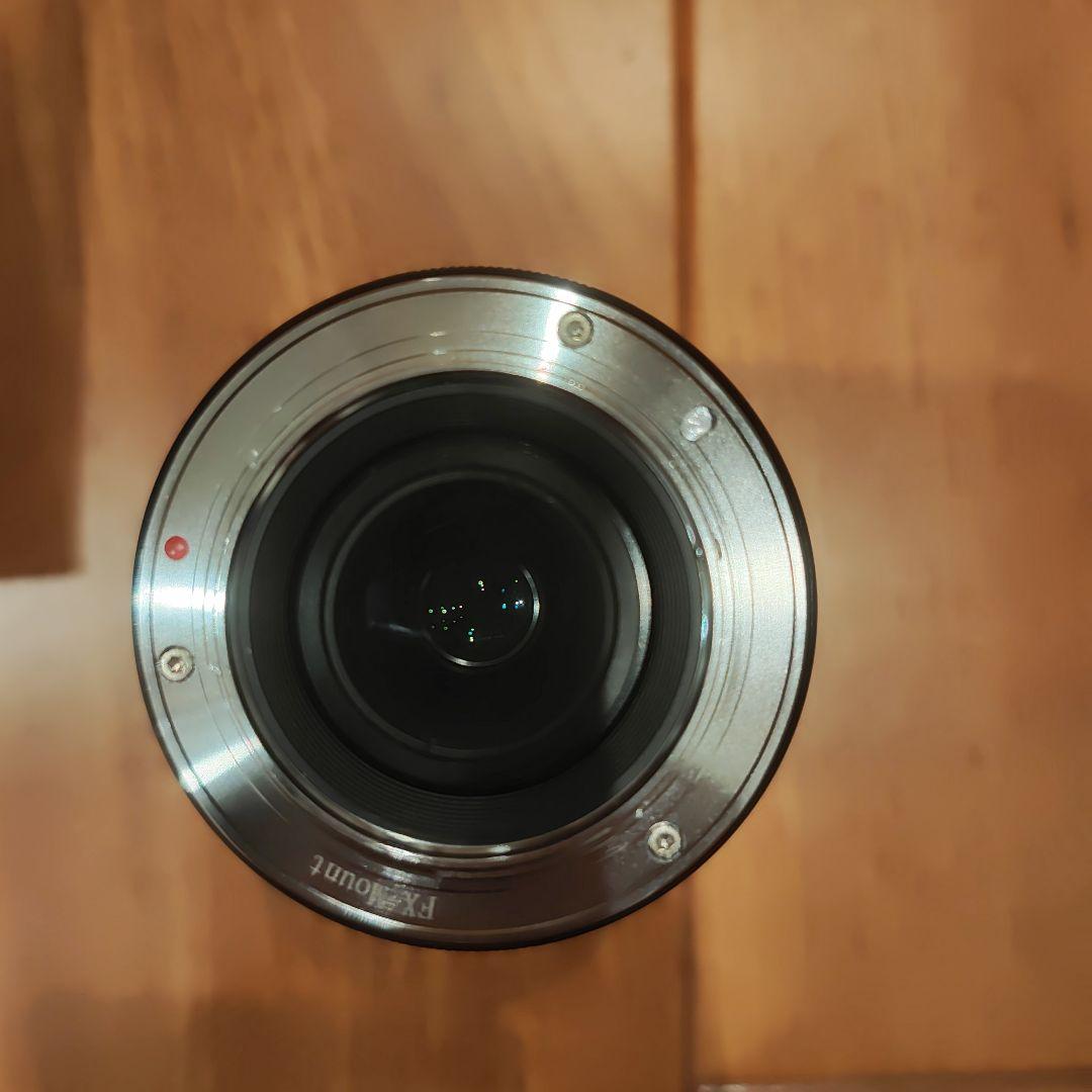 TTArtisan 40mm f/2.8 MACRO C (フジフイルムX用)