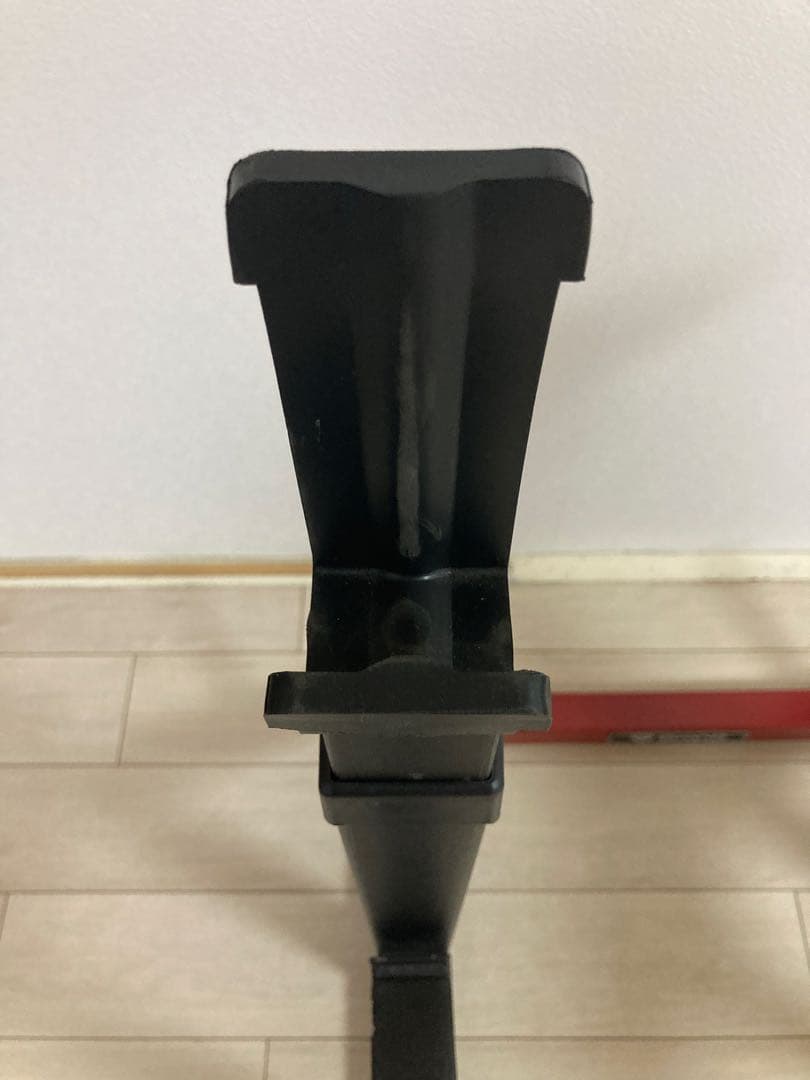 グロング　ベンチプレス　バーベルラック