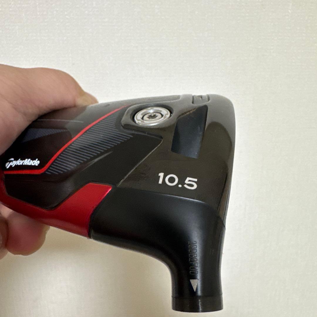 TaylorMade STEALTH 2 ドライバー