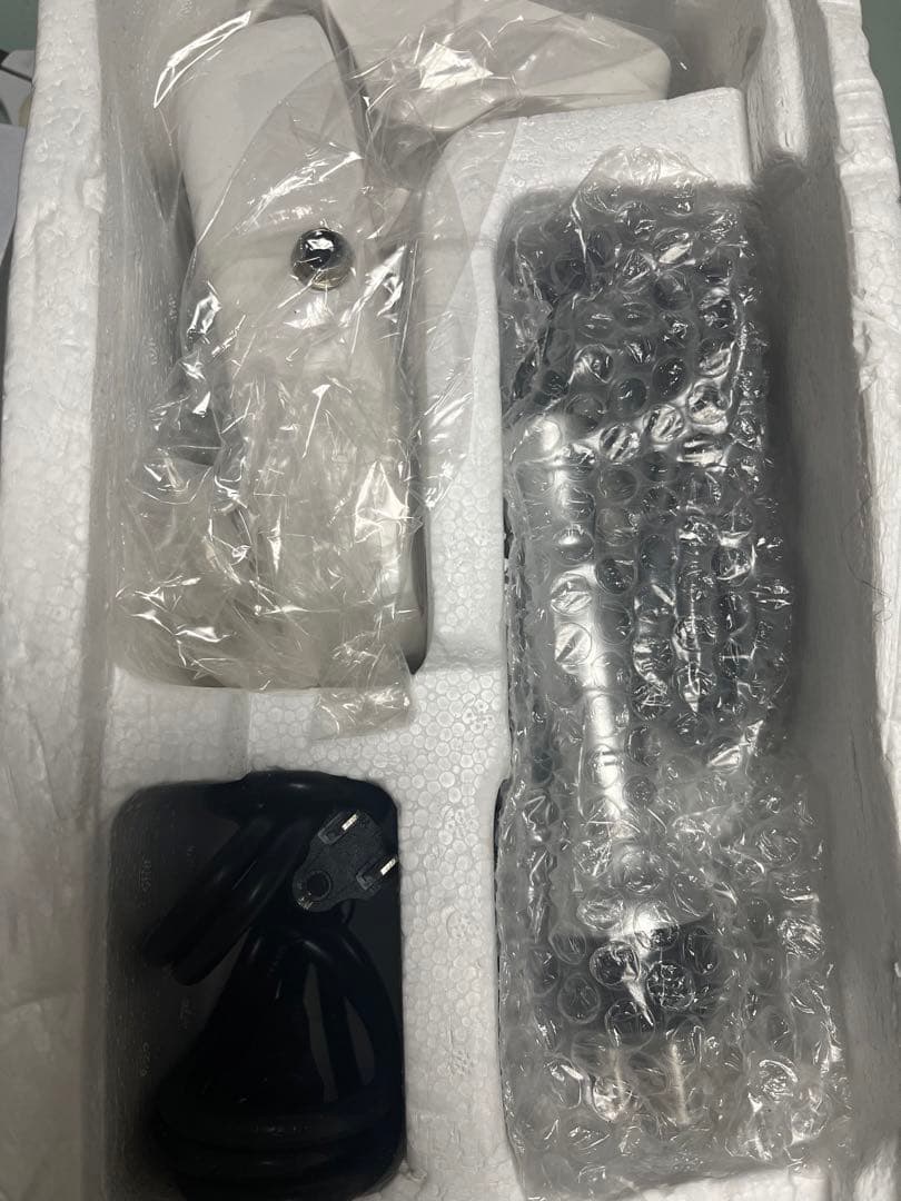 キャビテーションラジオ波　マシン