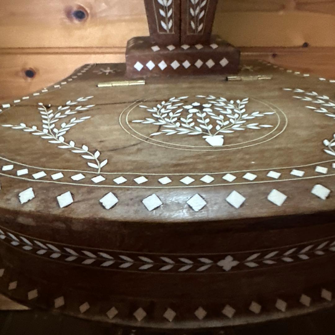 お値下げ❣️とても素敵なドレッサー