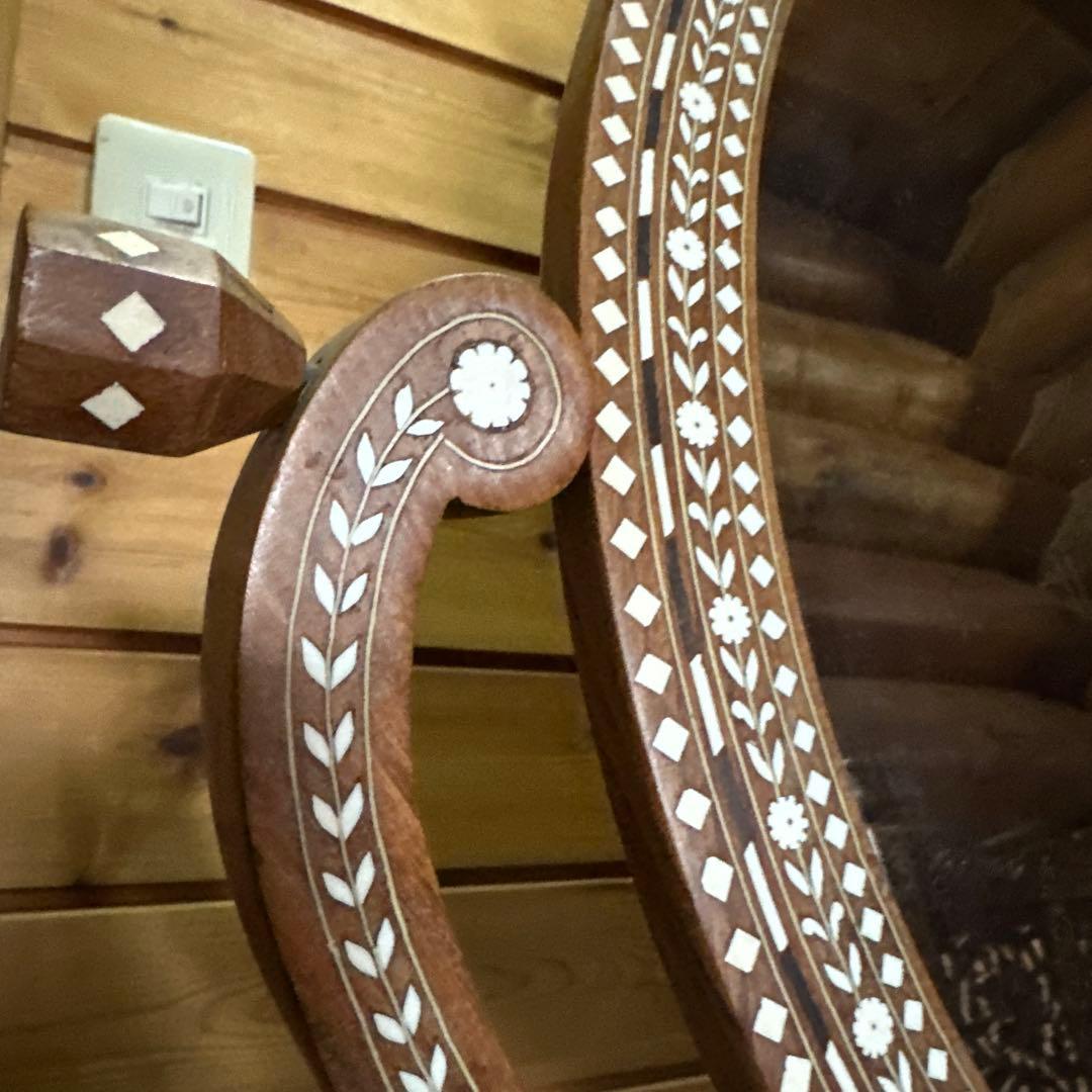 お値下げ❣️とても素敵なドレッサー