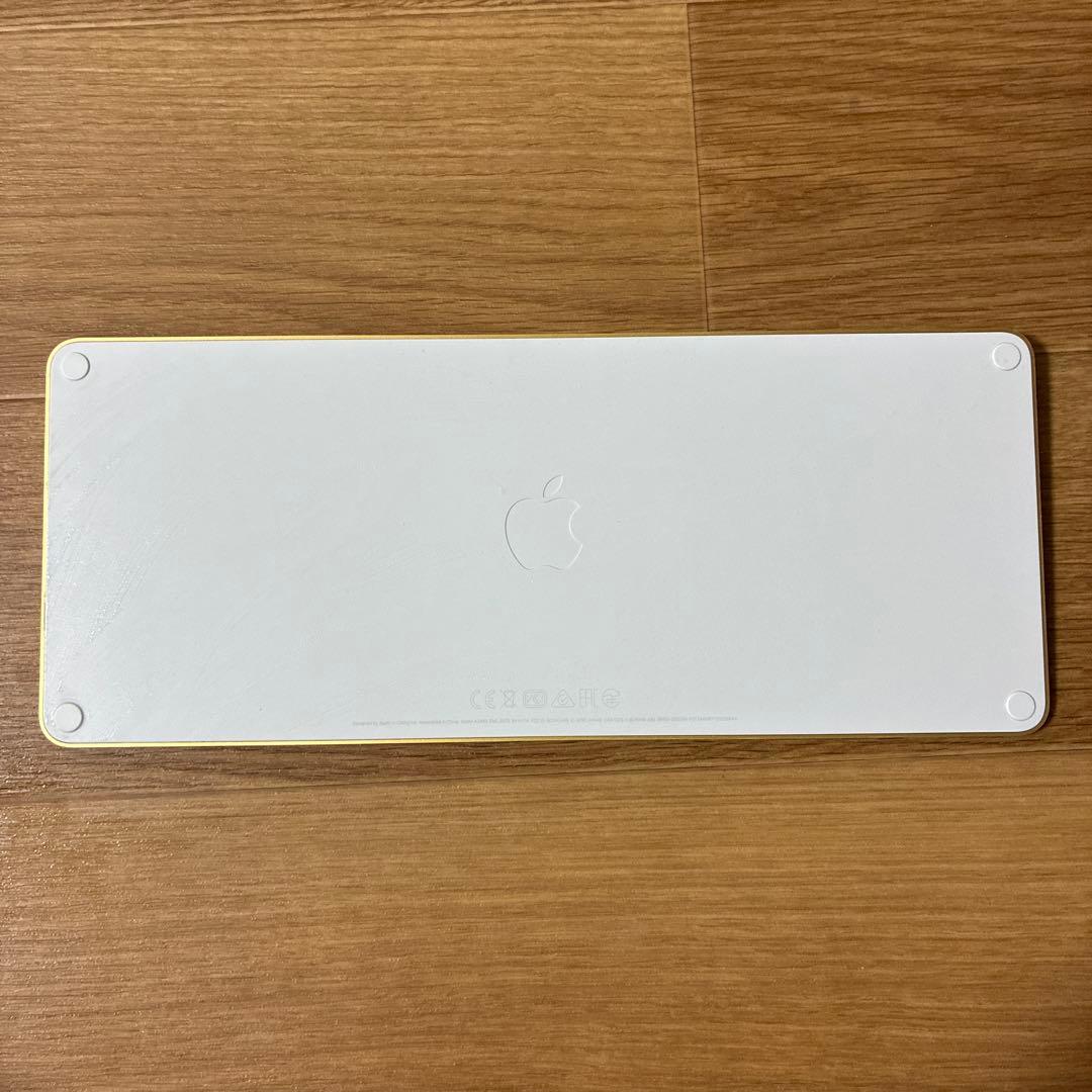 iMac 24インチ M1 2021年モデル 8GB/256GB イエロー