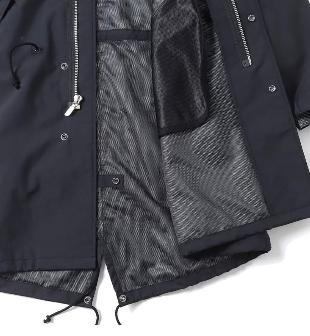 ジャケット・アウター JUNYA WATANABE MAN THE NORTH FACE