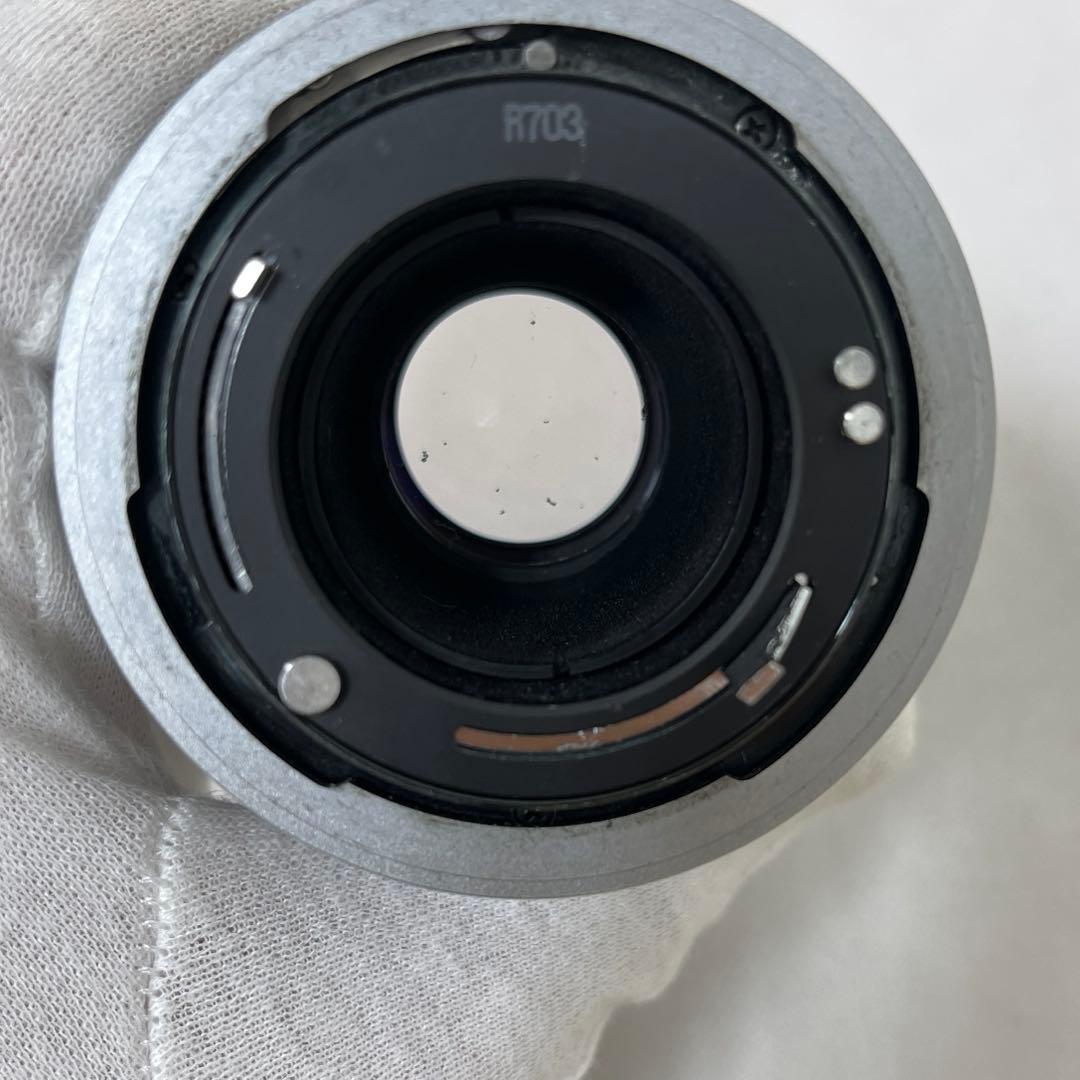 【専用ケース付】CANON LENS FD 135mm 1:3.5 S.C.