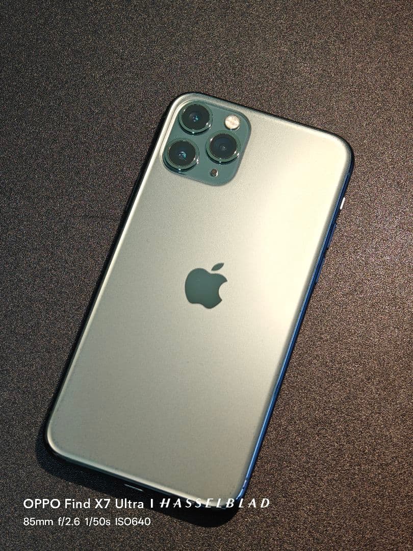 iPhone 11Pro 64GB 本体のみ