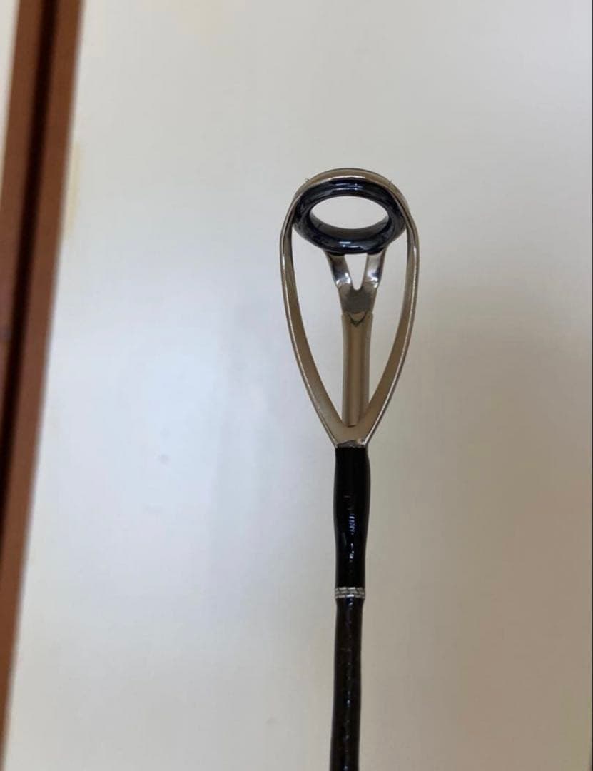 【美品】22オシアプラッガー フレックスドライブS77MH