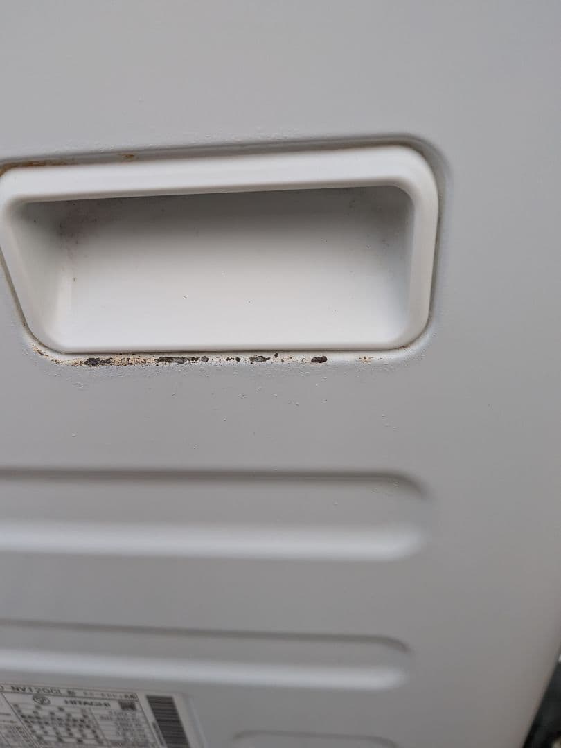 HITACHI ドラム式洗濯機 12/6kg　(直接お引き取り原則)