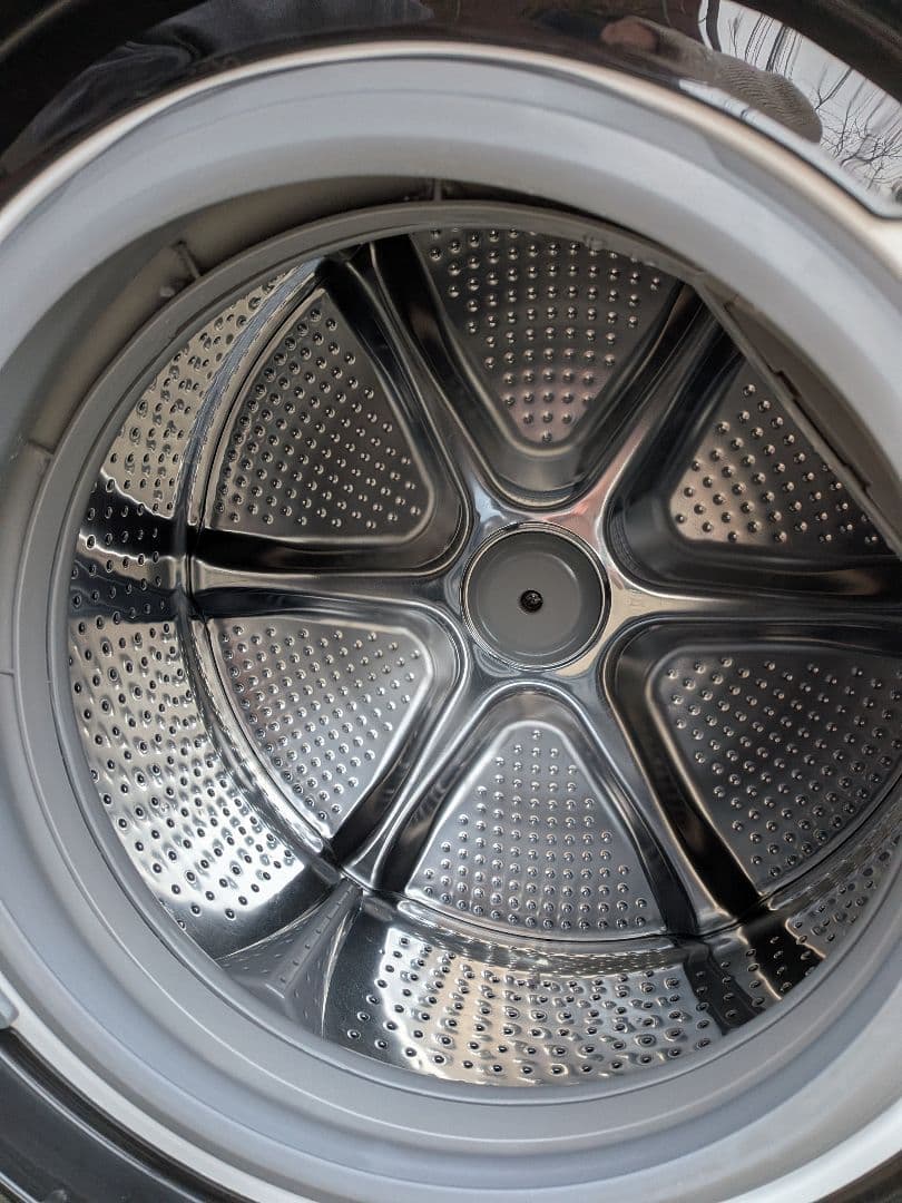 HITACHI ドラム式洗濯機 12/6kg　(直接お引き取り原則)