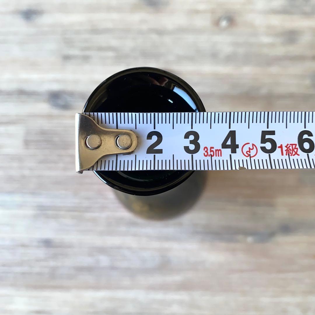 輪島塗　黒朱　花器　一輪挿し　花瓶　鶴首型　沈金　ぼかし塗