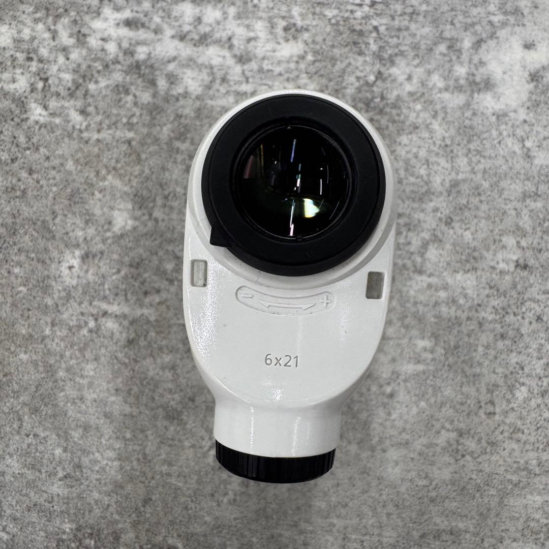 Nikon Coolshot Lite ゴルフ用距離計