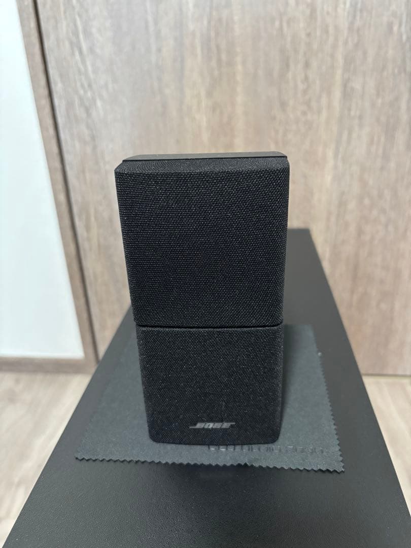 美品　Bose AM5-III スピーカーシステム