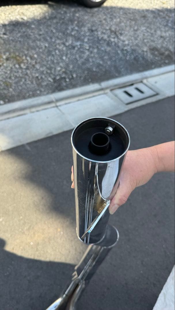 プリティレーシング　ショート菅