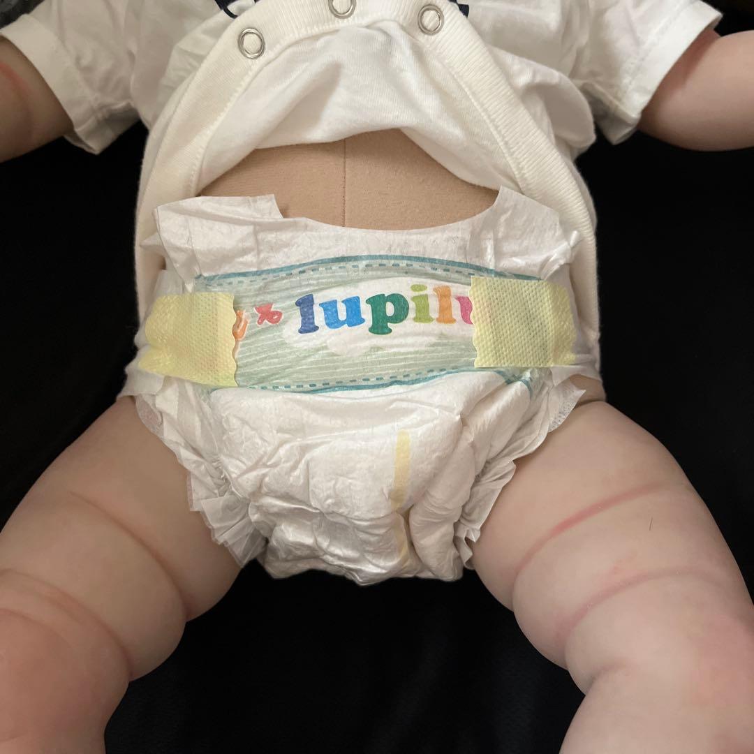 お値下げしました！　リボーンドール　ベビー　赤ちゃん　人形