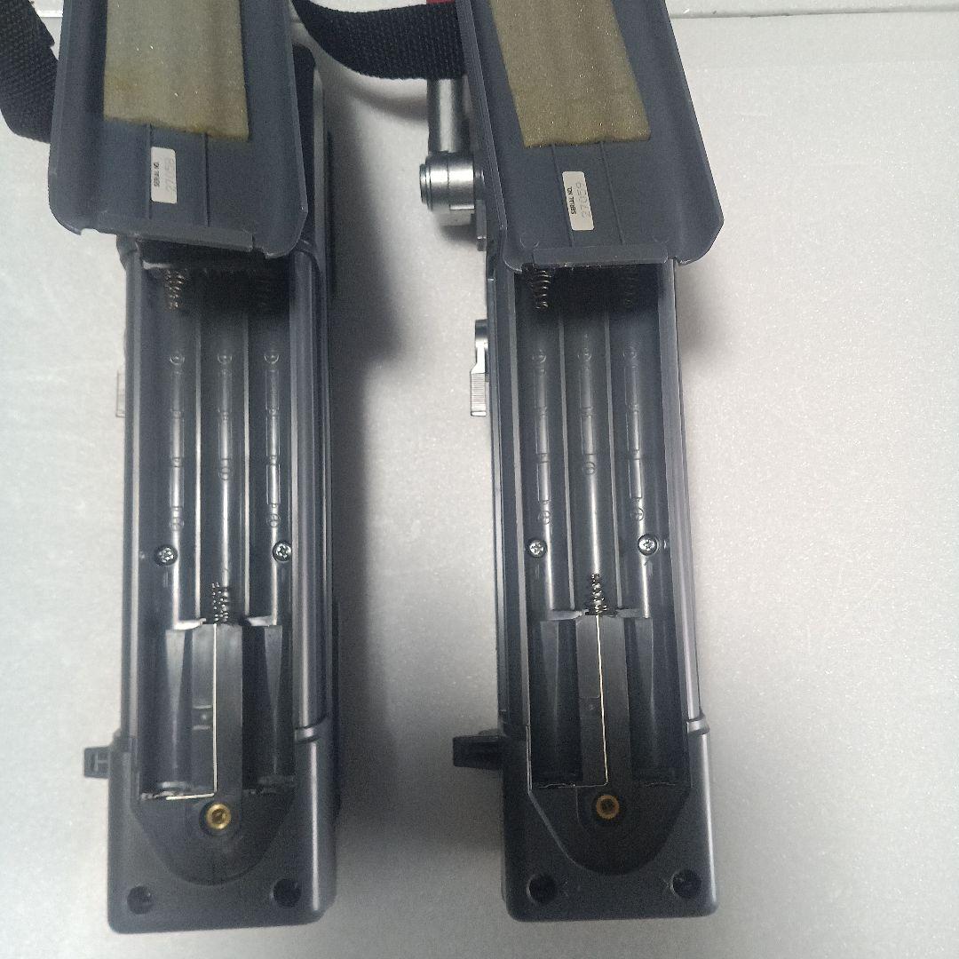 SONY ICB-87H　トランシーバー