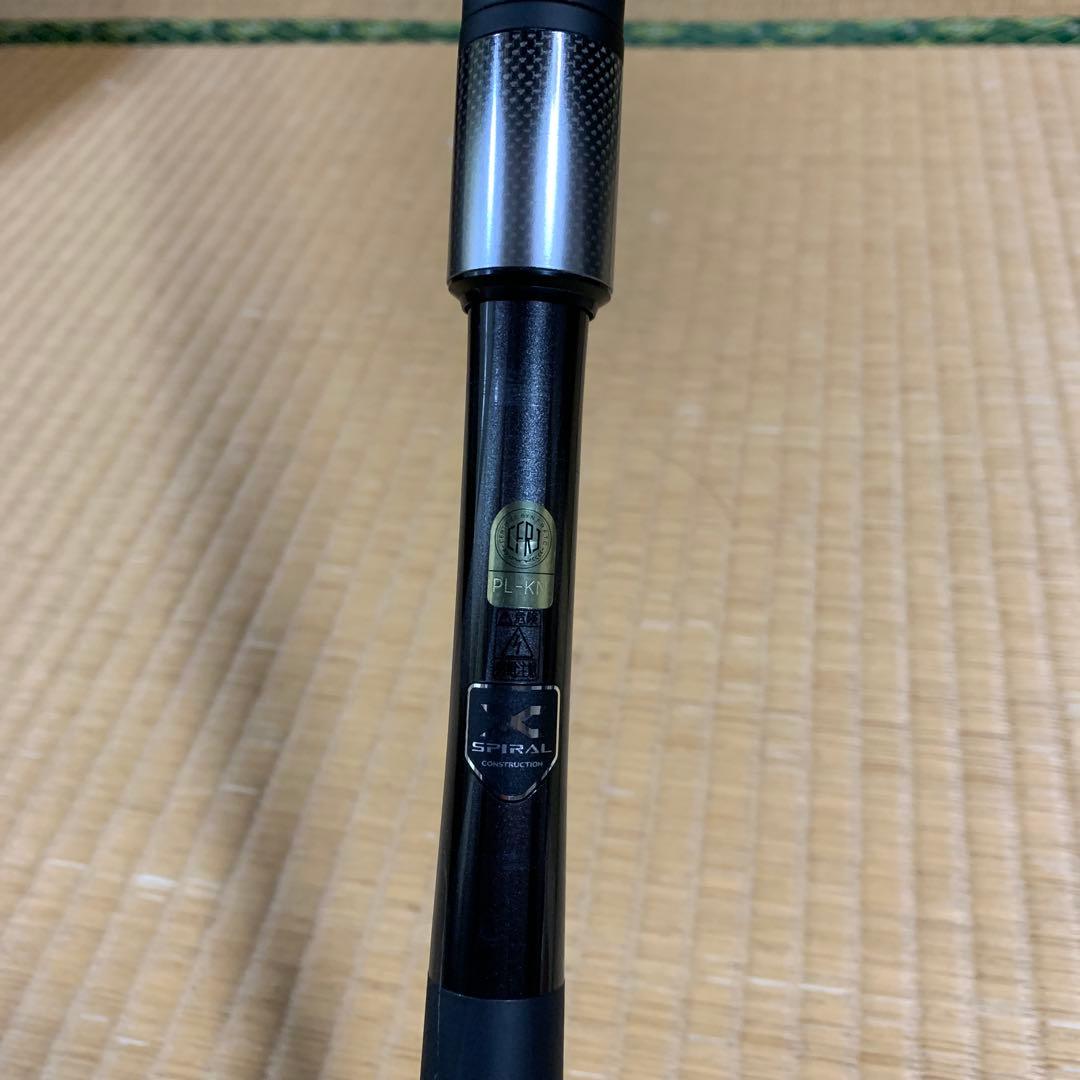 MASTER TUNE 15-150磯竿