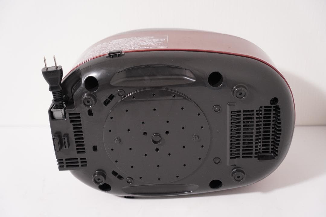 日立 圧力IH炊飯ジャー 5.5合 RZ-H10EJ-R　24年製