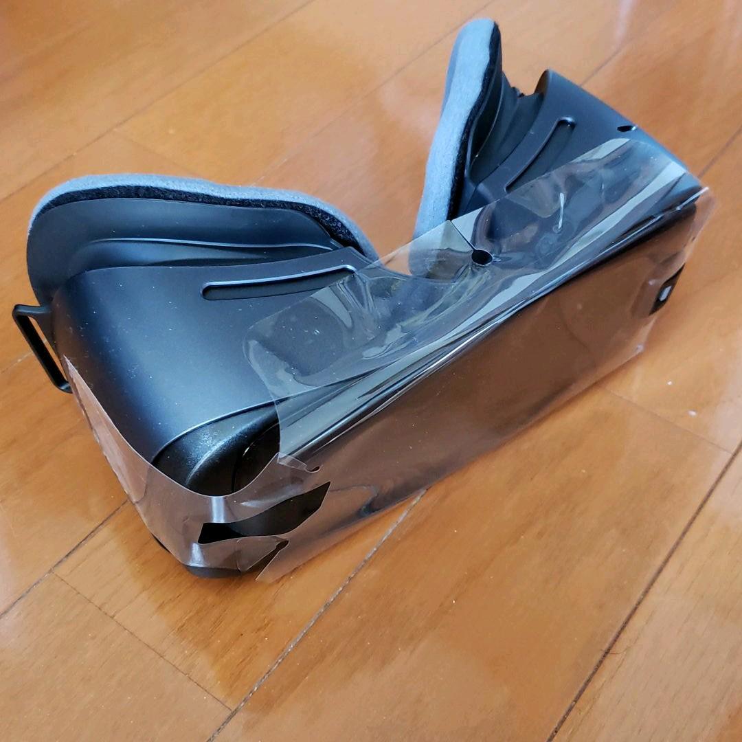 Galaxy Gear VR with controller（未使用）値下げ