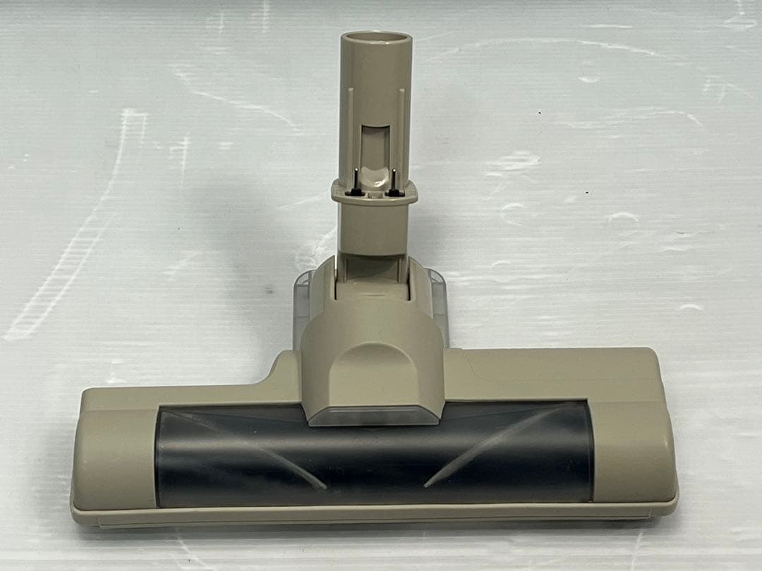 アイリスオーヤマ スティッククリーナー SBD-201P-HC グレージュ