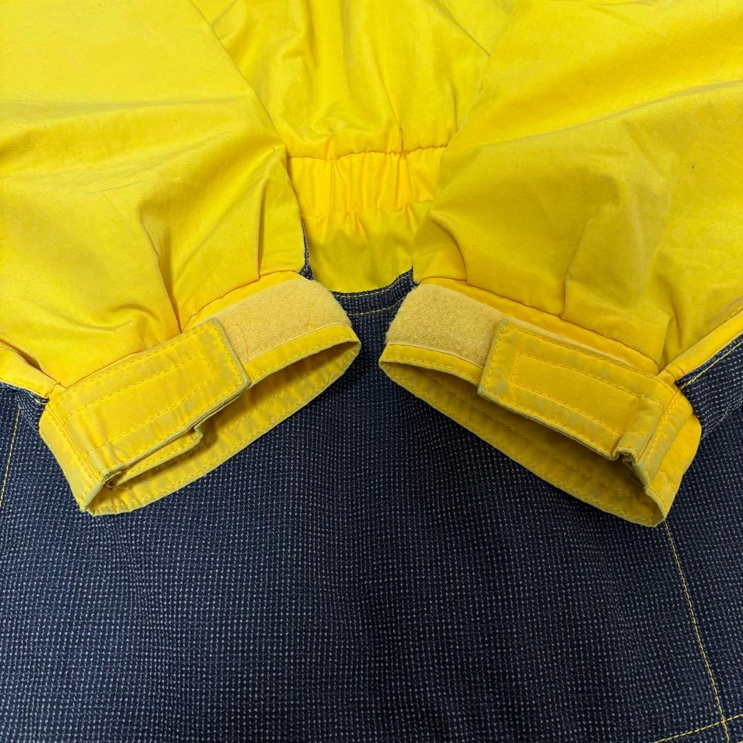 THE NORTH FACE スキーウェア セットアップ サイズXL