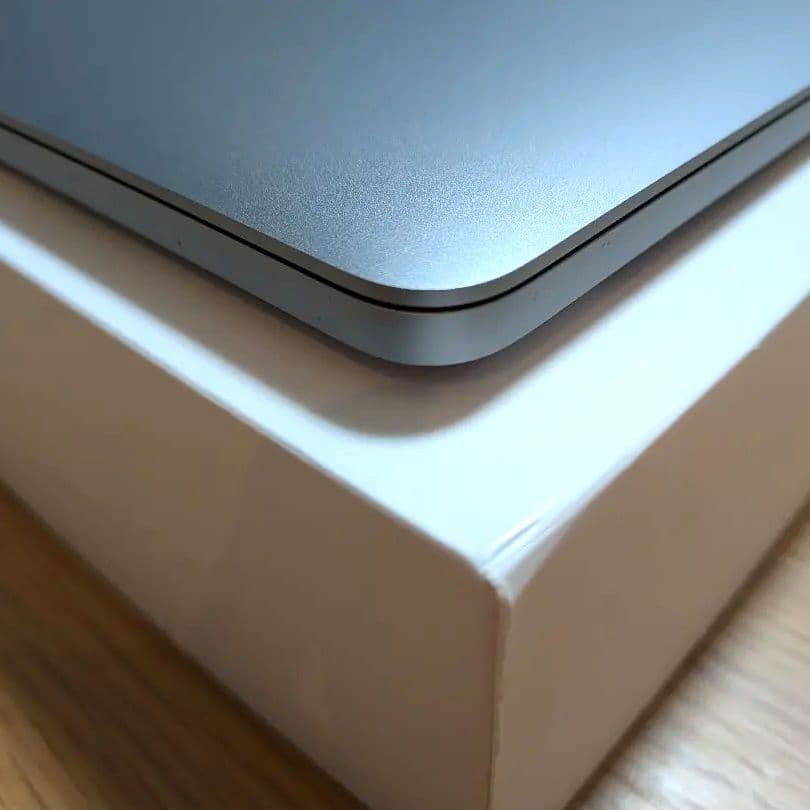 【セール中！美品✨️】macbook pro 13-inch 2018