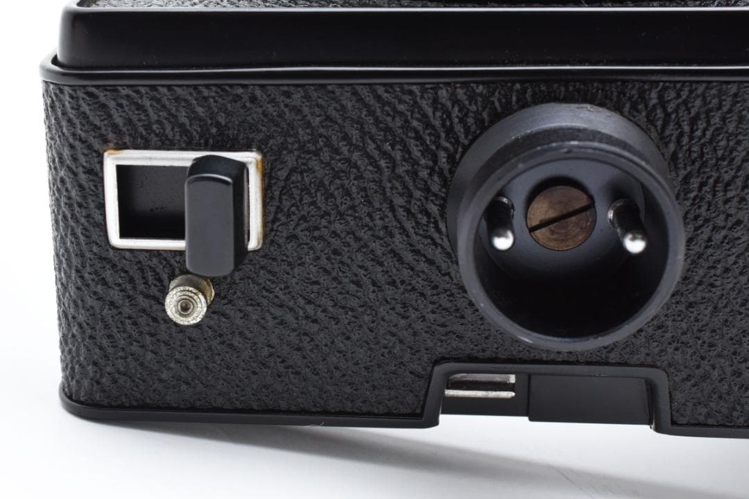 マミヤ　MAMIYA ユニバーサルカメラ ６x７ ６x９　#250401y