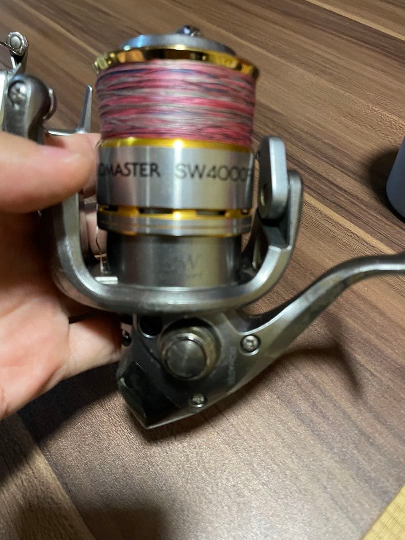 P*t様 バイオマスター　4000 2台セット