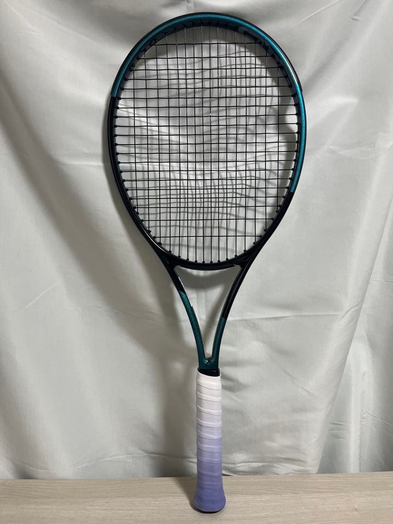 現行モデル HEAD GRAVITY MP 2025 G2 AUXETIC2.0