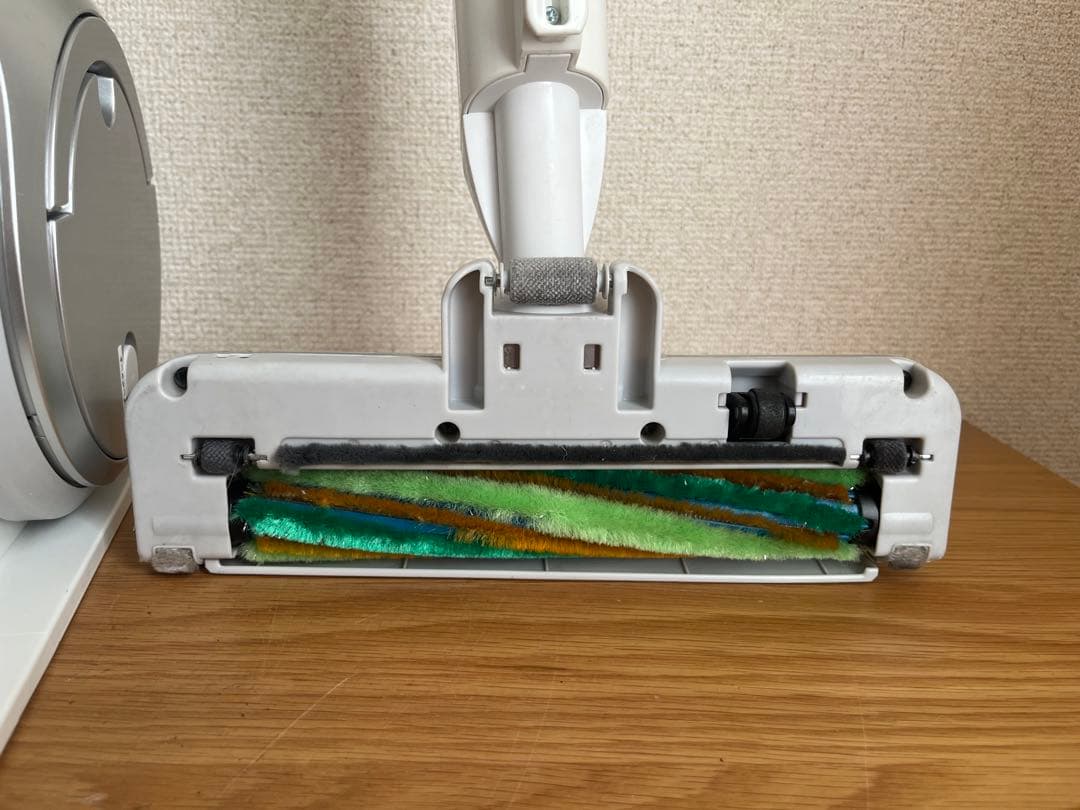 東芝 クリーナー VC-NX1（S） 【消毒/清掃/動作確認済】