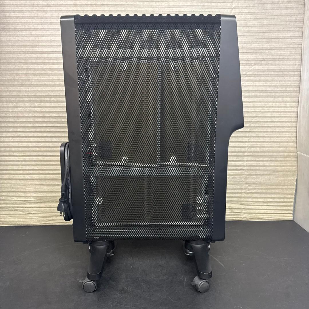 ☆シロカ　遠赤軽量ヒーター　かるポカ　SN-M451　訳あり　2024年製