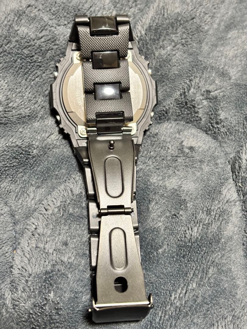 時計 G SHOCK GW-M5610U-1CJF