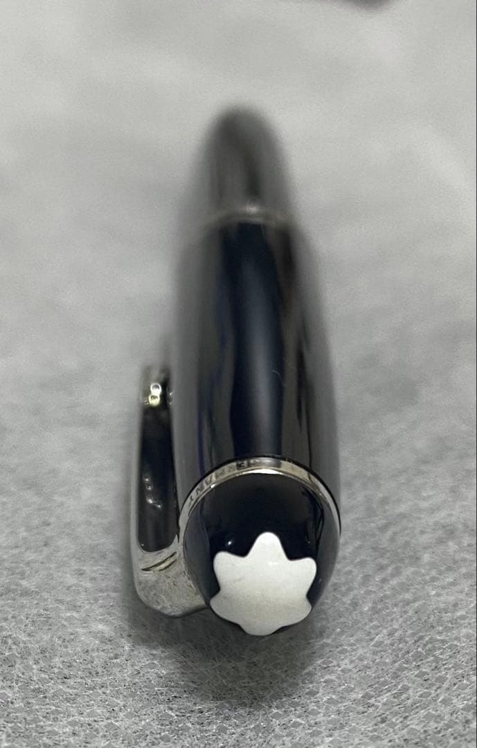 モンブラン マイスターシュテュック ボールペン