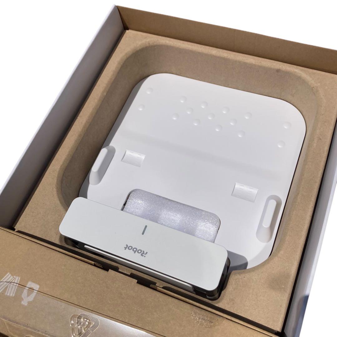 アイロボット(IRobot) ブラーバジェット m6 アイロボット