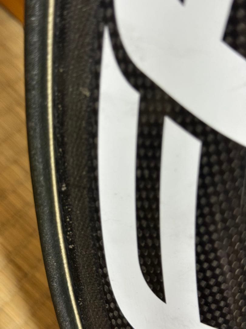 6/30まで限定出品！爆音！FFWD F6R カーボンホイール　専用ケース付き