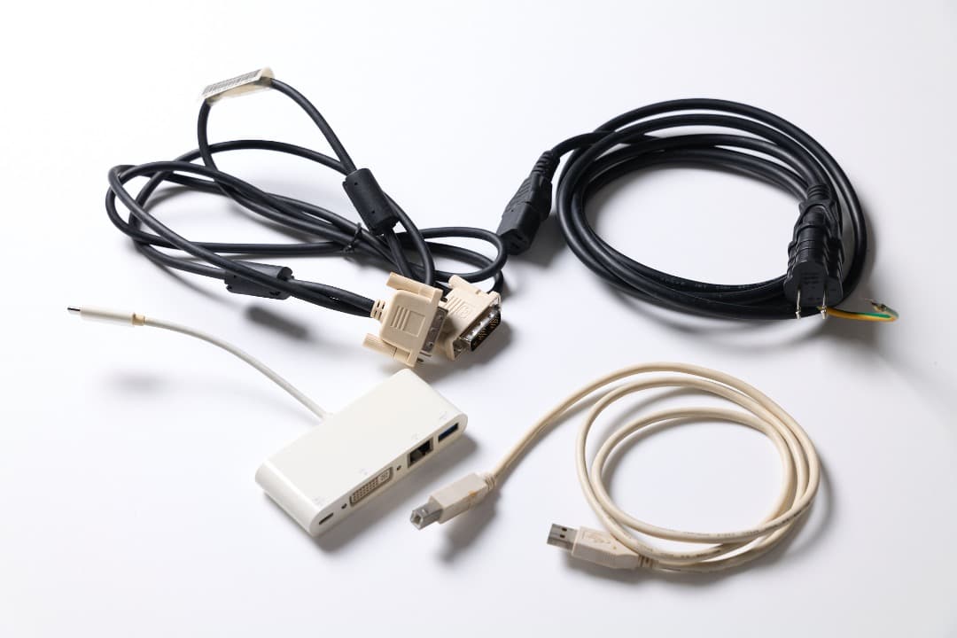 EIZO フード付きモニター 本体 CG246