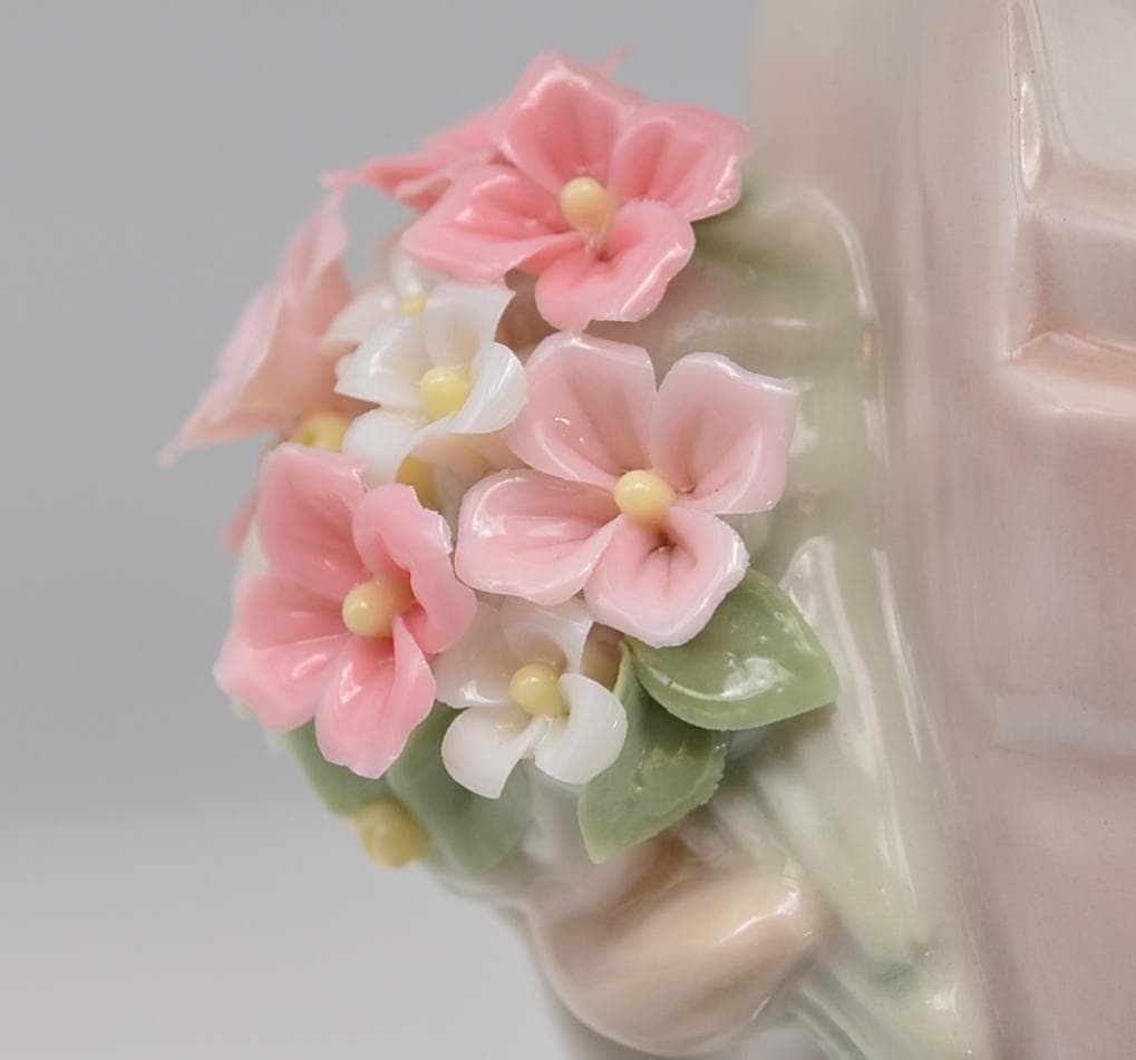 春　Spring　＃5217　No.3　★リヤドロ　スペイン　ご成約済み