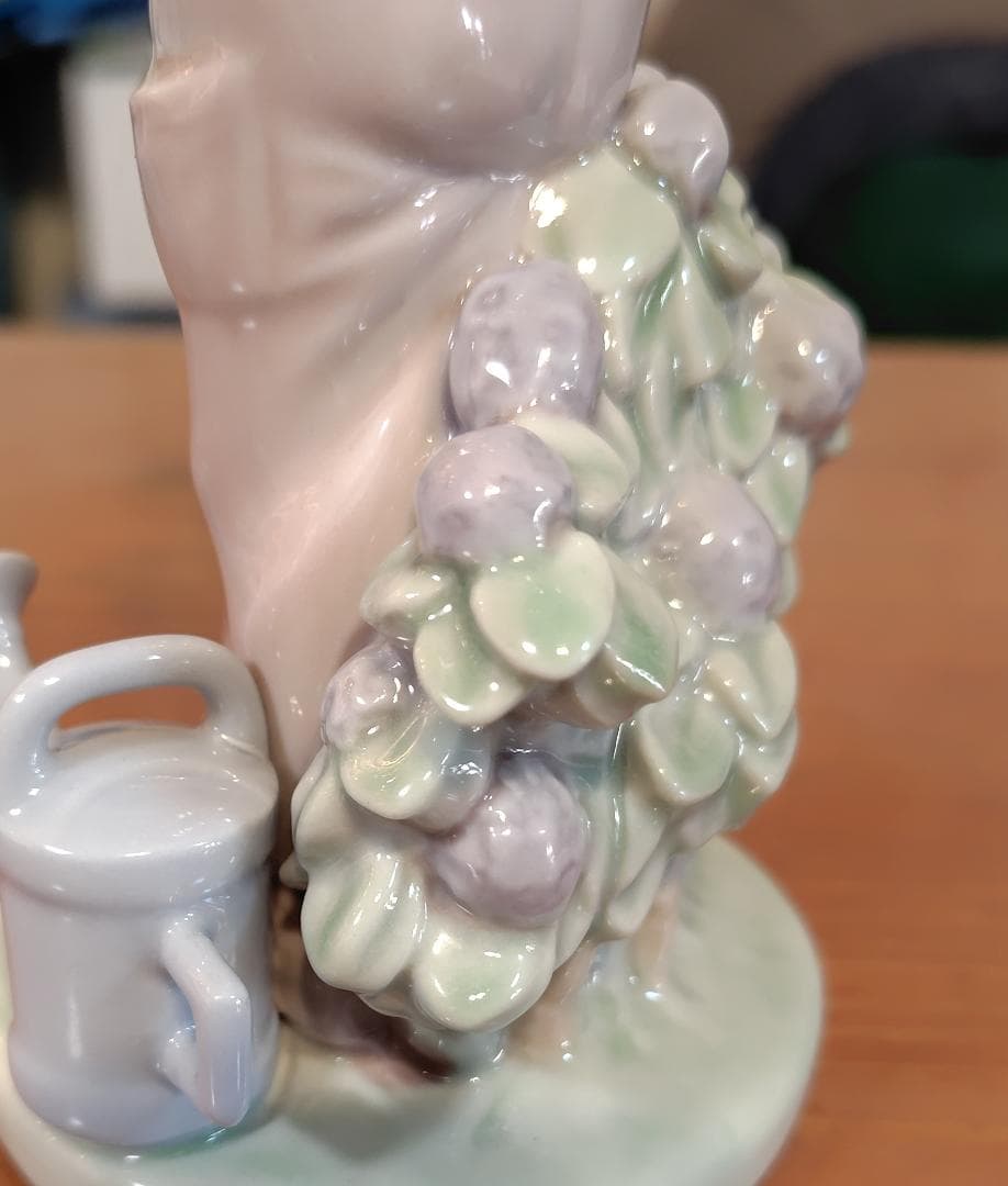 春　Spring　＃5217　No.3　★リヤドロ　スペイン　ご成約済み