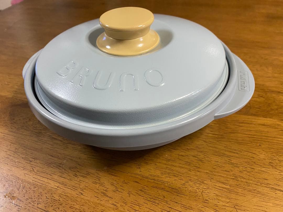 RANGEMATE PRO by BRUNO(箱なし)