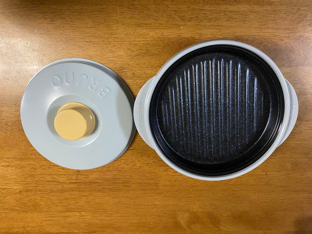 RANGEMATE PRO by BRUNO(箱なし)