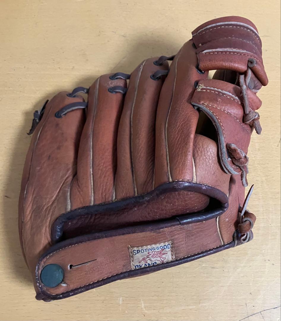 ③【野球グローブ】グローブ　ミット　5個まとめ売り　ヴィンテージ