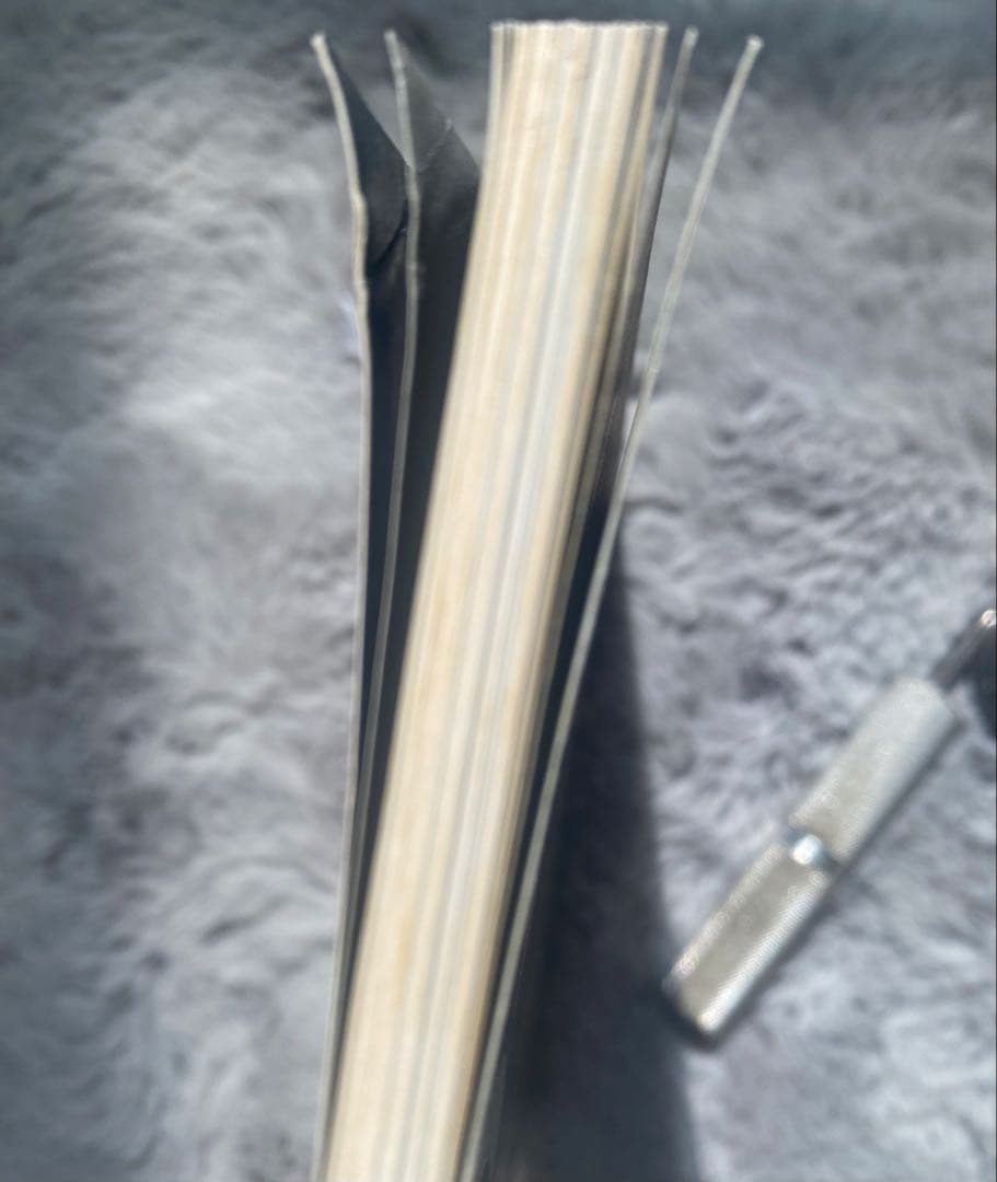 coc アイアンマインド ハンドグリップ ナンバー1.2握力王VO2のセット