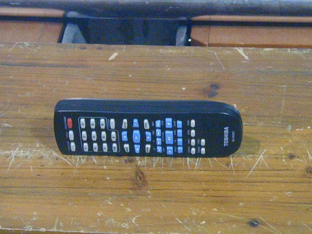 ★東芝 SD-3110. DVD/CD プレーヤー 。動作は良好です★