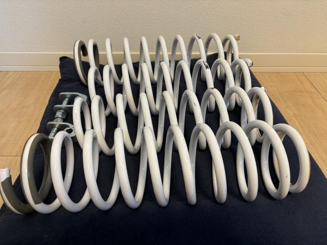 シーエルリンク　1インチアップサスペンション　JB64用