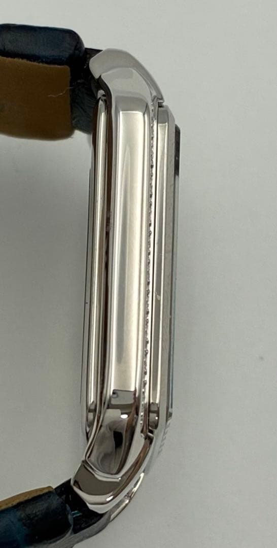 CITIZEN シチズン Eco-Drive エコドライブ スクエア型